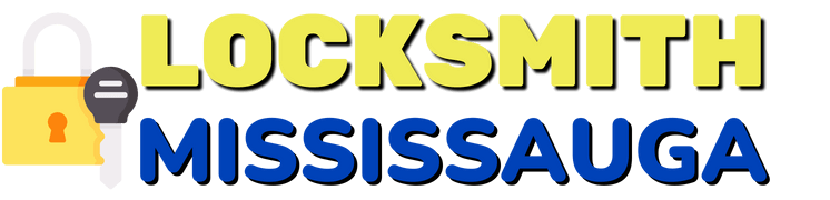 Locksmith Mississauga