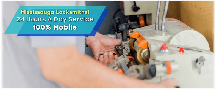 Mississauga Locksmiths