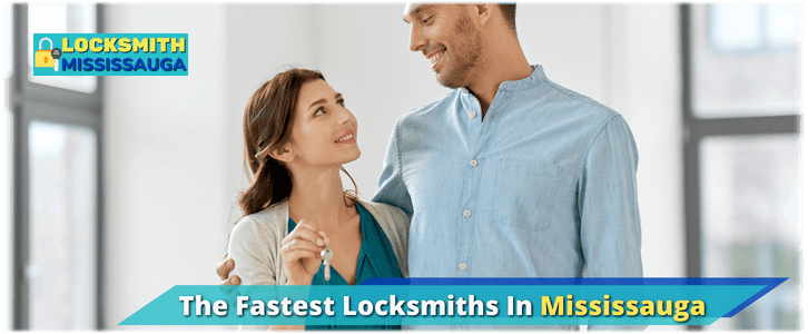 Locksmith Mississauga