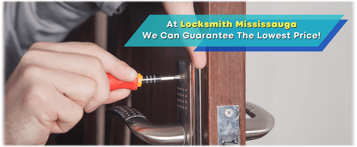 House Lockout Service Mississauga