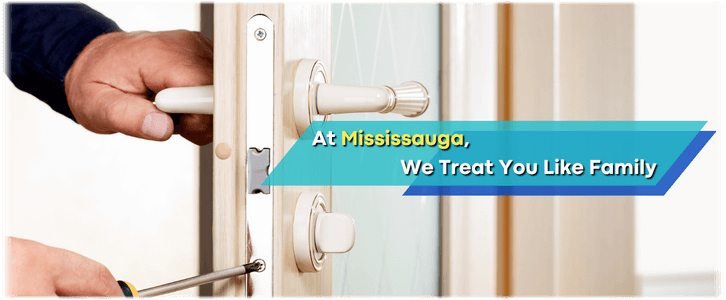 Change Locks in Mississauga